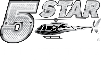 5 Star Helicopter Tours